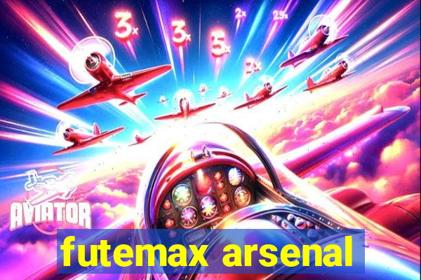 futemax arsenal